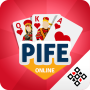 icon Pif Paf(Straight Gin Rummy Online)