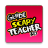 icon Guide Scary Teacher Tips(Kılavuzu Korkunç Öğretmen İpuçları
) 6.1