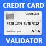 icon Credit Card Validator(‏ Kredi Kartı Doğrulayıcı)