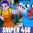 icon S Sniper(Squid Games için Titans modu Huggy
) 1.7