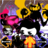 icon IndieBattle(Bağımsız Savaş Müzik Çapraz Dövüş) 1.8