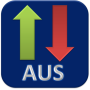 icon Australian Stock Market(Avustralya borsa)