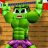 icon Hulk Skin Minecraft(Hulk Skin Minecraft'ı Yansıtma) 59