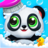 icon Sweet little baby panda care(Sevimli Panda Bakımı: Panda Oyunu) 1.0.12