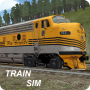 icon Train Sim(Tren Sim)