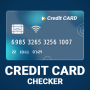 icon Credit Card Validator(Kredi Kartı Denetleyicisi Ezberle)