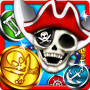 icon Coin Pirates(Sikke Korsanları)