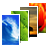 icon Backgrounds(HD Arkaplanları (Duvar Kağıtları)) 4.9.410
