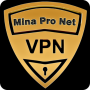 icon MinaProNet - AIO Tunnel VPN (MinaProNet - AIO Tüneli VPN)