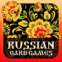 icon Cards Game(Rus Kart Oyunları)
