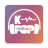 icon Kpop Radio Internacional(Kpop Radio Internacional
) 1.0.1