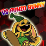 icon FNF vs Bunzo Bunny(şık FNF VS Bunzo Bunny
)