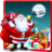 icon Crazy Santa Christmas Gift Delivery(Noel Baba Hediye Teslimatı Oyun) 1.4