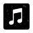 icon Music Player(Müzik - Oranlar) 1.0.0