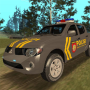 icon polisi simulator nusantara(Araba Polisi Nusantara
)