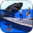 icon Shark Attack(Shark Attack - Shark Simulator
) 1.0