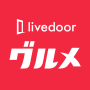 icon Livedoor Gourmet (Livedoor Gurme)