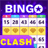 icon Bingo Clash(Bingo-Clash Kazanma Gerçek Nakit İpucu
) 1.0