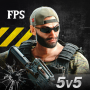 icon Counter Strike Multiplayer CS(Counter Strike Çok Oyunculu CS
)