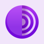 icon Tor Browser(Tor tarayıcısı)