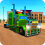icon American Truck Simulator ()