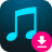icon Music Downloader(Music Downloader İndir MP3
) 1.1.7