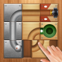 icon Unblock Ball：Slide Puzzle Game (Top Engellemeyi Kaldır：Kaydır Yapboz Oyunu Satranç)