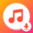 icon MP3 Downloader(Müzik İndirici Mp3 İndir
) 1.0.5