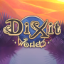icon DixitWorld(Dixit World
)