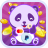 icon Rewards Panda(Ödülleri Panda Oyna ve Kazan
) 2.0