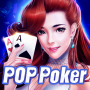icon POP Poker(POP Poker — Texas Holdem oyunu)