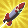 icon Rocket Valley Tycoon(Et Rocket Valley Tycoon - Idle Resource Manager Game
)