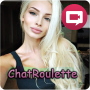icon ChatRoulette: Live Cam Video Chat(ChatRoulette: Canlı Kamera Görüntülü Sohbet
)