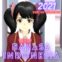 icon Walktrhough Sakura School Simulator Indonesia(İzlenecek yol Sakura Okul Simülatörü Endonezya
)