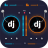 icon DJ Mixer(DJ Mixer için - DJ Audio Editor
) 1.1