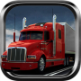 icon Truck Simulator 3D(Kamyon Simülatörü 3D)