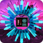 icon Vanilla Radio Deep Flavour Online Music App Live (Vanilya Radyo Deep Flavour Çevrimiçi Müzik Uygulaması Canlı
)