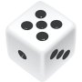 icon Dice Roll SNS(Dice Roll SNS
)