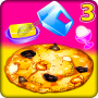 icon Bake Cookies 3Cooking Games(Fırında Kurabiye 3 - Yemek Oyunları)