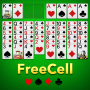icon FreeCell(FreeCell Solitaire - Kart Oyunu
)