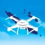 icon NC DRONES(NC dronlar
)