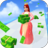 icon Money Run(Money Run: Music Race 3D) 1.0.5