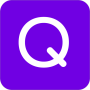 icon QiLu Chat - Free Dating Online (QiLu Sohbet - Ücretsiz Flört Online Şekillendirilmiş
)