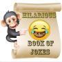 icon Book Of Jokes (Şakalar Kitabı
)