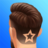 icon Hair Tattoo(Hair Tattoo: Berber Dükkanı Oyunu) 1.7.5