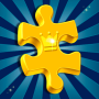 icon Puzzle Crown(Jigsaw Puzzle Crown: eğlenceli Oyunlar)