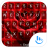 icon Theme x TouchPal Valentine Rose(Klavye Teması Valentine Rose) 8.0