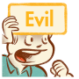 icon Evil Minds(Evil Minds: Kirli Charades!
)