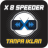 icon Guide X8 Speeder Tanpa Iklan(Rehber x8 hızlandırıcı Tanpa Iklan
) 1.0.0