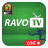icon RAVO IPTV(Ravo Tv Cup Africa 2022 Live
) 1.0